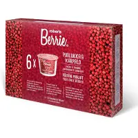 Roberts Berrie Puolukka & Karpalo