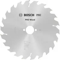 Bosch Accesorios Katkaisulaikka 2608838410; 216x30 mm; Z22