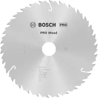 Bosch Pyörösahanterä Speedline Wood 210 x 30 x 2,4 mm, 30