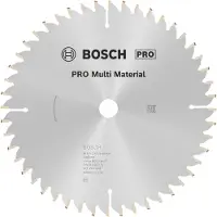 Bosch Accesorios Mm Mu H 184x16-48 Monimateriaalipyörösaha