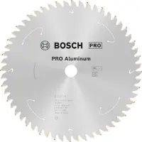 Bosch Sahanterä Standard for Aluminium H, 184x2/1,5x16 mm, 56T