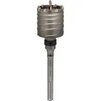 Bosch SDS-max-9 Kovametallikruunupora 82 x 290 mm