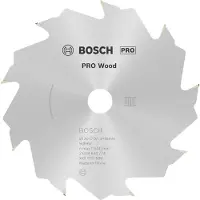 Bosch Se Wo H 130x16-9 Puu-pyörösahanterä