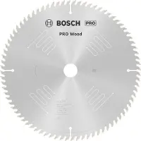 Bosch Op Wo B 305x30-80 Puu-pyörösahanterä