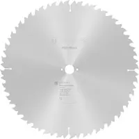 Bosch Pyörösahan terä - - 2608640704 - Ø 450 mm - Teräs - 1 kpl