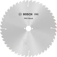 Bosch Accesorios Optiline Wood Rundsavsklinge Rundsav Sammensat geringssav