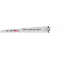 Bosch Puukkosahanterä S 611 DF; 5 kpl.