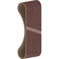Bosch Hiomanauha nauhahiomakoneeseen Best for Wood; 100x620 mm; K60; 3 kpl.