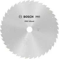 Bosch Katkaisulaikka Standard for Wood 2608837741; 305x30 mm; Z40