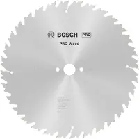 Bosch Accesorios Se Wo S 350x30-32 Puu-pyörösahanterä
