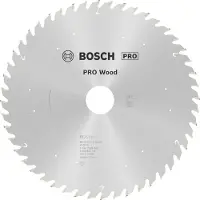 Bosch Sahanterä Standard for Wood, 210x1,7/1,2x30 mm, 48T