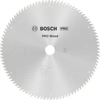Bosch Katkaisulaikka Standard for Wood 2608837742; 305x30 mm; Z60