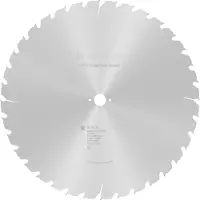 Bosch Cw Wo S 500x30-36 Puu-pyörösahanterä