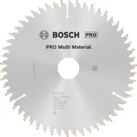 Bosch Powertools Multi Material Rundsavsklinge Rundsav