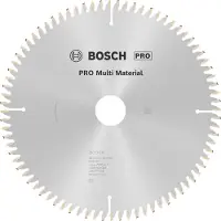 Bosch Multi Material Savklinge