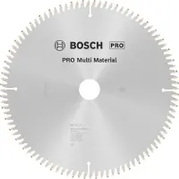 Bosch Multi Material rundsavsklinge -
