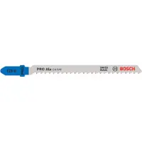 Bosch Pistosahanterä T 227 D; 5 kpl.