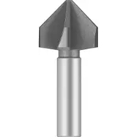 Bosch Jyrsinterä 2608596373; 20x45 mm