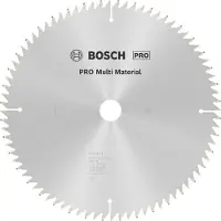 Bosch Accesorios Circular Saw Blade Multi 305x30mm