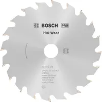 Bosch Op Wo H 140x20-20 Puu-pyörösahanterä