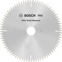Bosch Mm Mu B 210x30-80 Monimateriaalipyörösaha