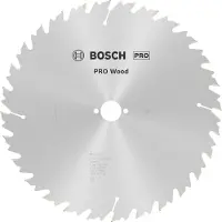 Bosch Sahanterä Speedline Wood, 315x3,2x30 mm, 28T