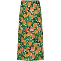 Fabienne Chapot Laurent Skirt - Green - 38