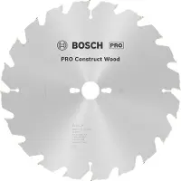 Bosch Cw Wo T 300x30-20d Puu-pyörösahanterä