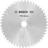 Bosch Powertools Sahanterä Standard for Wood, 165x1,5/1x20 mm, 48T