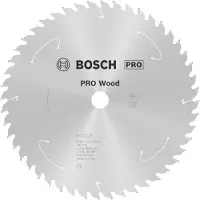 Bosch Sahanterä Standard for Wood, 184x1,6/1,1x16 mm, 48T