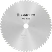 Bosch Sahanterä Standard for Wood, 305x2,2/1,6x30 mm, 96T
