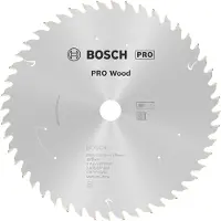 Bosch Sahanterä Standard for Wood, 165x1,5/1x15,875 mm, 48T