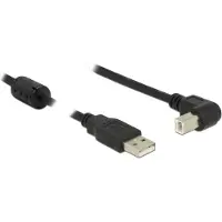 DeLOCK - USB cable - USB to USB Type B - 1.5 m