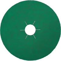 Klingspor Hiomapaperi kulmahiomakoneelle ; CS 570; 125x22 mm; S/10; K60; 25 kpl.
