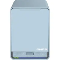 Qnap – Wireles Router NAS TriBand AC2200 2.5Gbe (QMIROPLUS-201W)