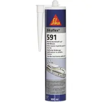 Sika Tiiviste 591 300ml