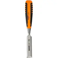 Bahco Taltta, puulle 424P; 25 mm
