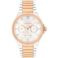 Calvin Klein Watches 25100052 38 Mm Naisten Kello