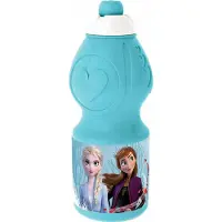 Stor Urheiluvesipullo Pakastettu, 400ml