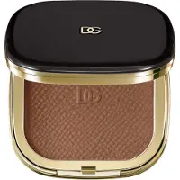 Dolce&Gabbana Classic Face&Eyes Match Lasting Bronzer & Eyeshadow Po