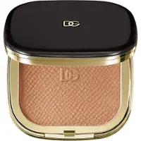 Dolce&Gabbana Classic Face&Eyes Match Lasting Bronzer & Eyeshadow Po