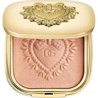Dolce&Gabbana Flawless Everlift Luminizer Oil Infused Soft-halo Powd