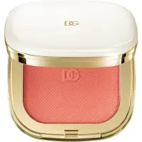 Dolce&Gabbana Classic Cheeks&Eyes Match Lasting Blush & Eyeshadow Po