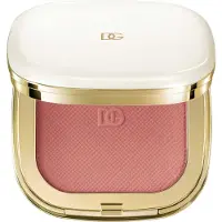Dolce&Gabbana Classic Cheeks&Eyes Match Lasting Blush & Eyeshadow Po