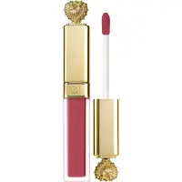 Dolce&Gabbana Everkiss Liquid Lip No Transfer Soft Matte Lipstick 20