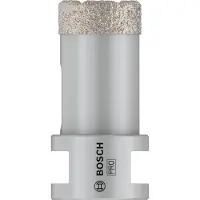 Bosch Timanttireikäsaha Dryspeed 25 mm