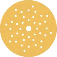 Bosch Hiomapaperi Expert C470 satunnaiskiertohiomakoneisiin 125mm, monireikäinen, P120, 50 kpl