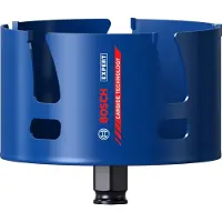 Bosch Reikäsaha EXPERT CONSTRUCTION MATERIAL; 111 mm