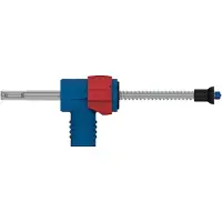 Bosch Accesorios Betoniporanterä 2608901759; 8x100/225 mm; SDS-plus