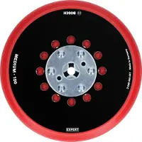 Bosch Tukilaikka Expert Universal 150 mm, Medium
